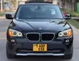 BMW X1 2011 Black - 1