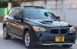 BMW X1 2011 Black - 2