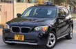 BMW X1 2011 Black - 4