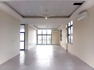 Newly Built 100 SQM Office Space for Rent - Masaki