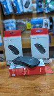 Lenovo Wireless Mouse - Inachajiwa, Kimya, RGB - 2