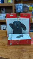 Lenovo Wireless Mouse - Inachajiwa, Kimya, RGB - 5