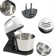 Maxtop Stand Mixer 2L - 3