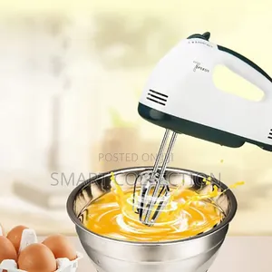Maxtop Stand Mixer 2L