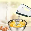 Maxtop Stand Mixer 2L - 4