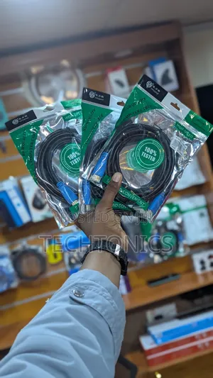 High Quality HDMI Cable - 3 Meters