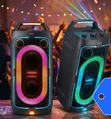 Samsung Party Speaker ST40F (160W) - 1