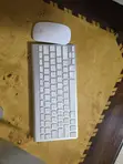 Apple iMac 21.5" Desktop Computer - 4