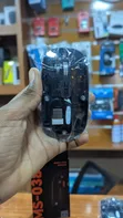 Transparent Wireless Mouse - TZS 35,000 - 2