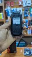 Transparent Wireless Mouse - TZS 35,000 - 3