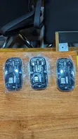 Transparent Wireless Mouse - TZS 35,000 - 5