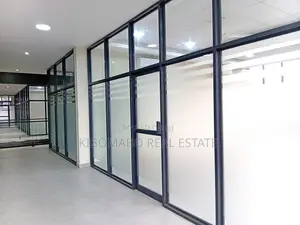Modern Office Space for Rent - Masaki/Oysterbay (40-100 sqm)