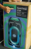 Samsung Party Speaker ST50F (240W) - 2