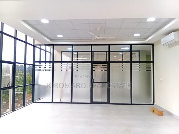 New Office Spaces for Rent - 80-220 SQM, Masaki/Oysterbay - 1