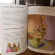 Bible Stories Book for Children (English/Swahili) - 3