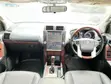 Toyota Land Cruiser Prado 2015 - Gray - 2
