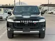 Toyota Land Cruiser GR Sport 2025 - 2