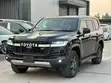 Toyota Land Cruiser GR Sport 2025 - 5