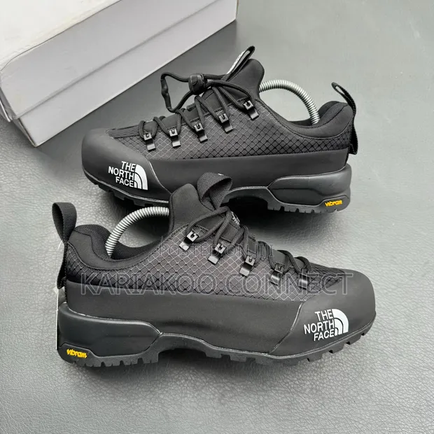 New North Face Boots - Sizes 40-45 - 1