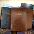 Biblia Takatifu Zenye Cover - 2