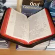 Biblia Takatifu Zenye Cover - 4