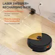 Xiaomi Robot Vacuum S20 with 5000Pa Suction & Laser Navigation - 2