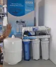 280L/24hr Reverse Osmosis Water System - 1