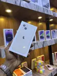 New Apple iPhone 13 256GB White - 1