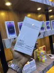 New Apple iPhone 13 256GB White - 2