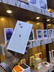 New Apple iPhone 13 256GB White - 3