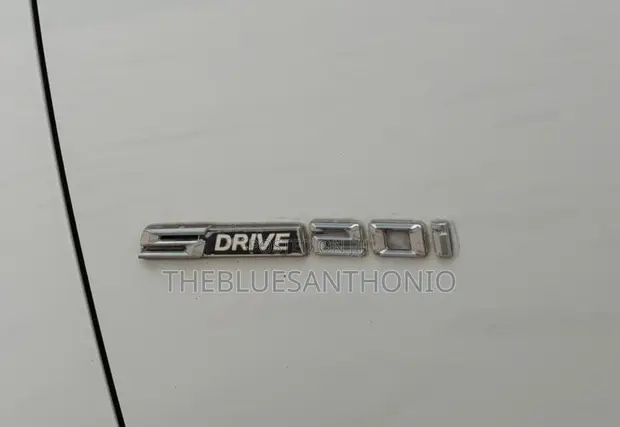 BMW X3 SDrive 2.0 S20i 2016 - 1