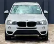 BMW X3 SDrive 2.0 S20i 2016 - 2