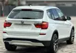 BMW X3 SDrive 2.0 S20i 2016 - 3