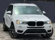 BMW X3 SDrive 2.0 S20i 2016 - 4