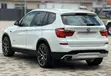 BMW X3 SDrive 2.0 S20i 2016 - 5
