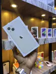 New Apple iPhone 13 256GB White - 1