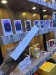 New Apple iPhone 13 256GB White - 2