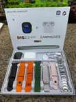Smart Watch Y99C 4G Gold - 2
