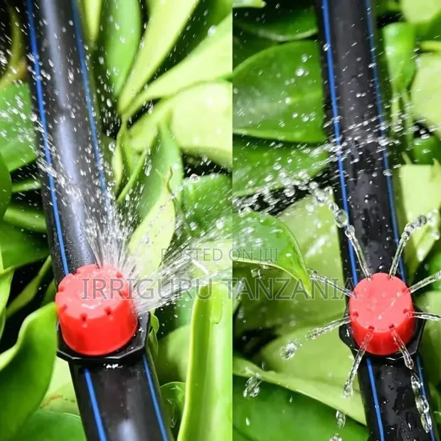 100L Adjustable Emitters - 1