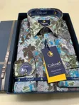 Uisso Business Hub Men's Fashion Officer Quality Shirt - 3