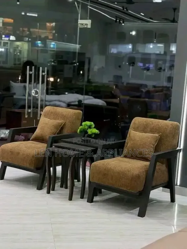 SofaSofa Kiti Kimoja - Kipya Kabisa - 1
