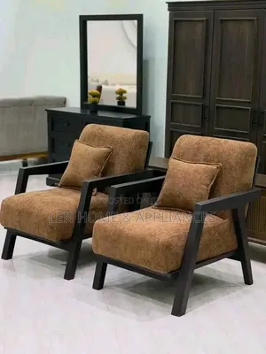 SofaSofa Kiti Kimoja - Kipya Kabisa