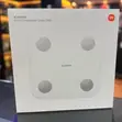 Xiaomi Body Composition Scale S400 with Bluetooth, White - 1