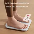 Xiaomi Body Composition Scale S400 with Bluetooth, White - 2