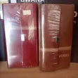 Biblia ya Wanawake ya Pouchi yenye Button - 1