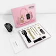 Smart Watch X9 Plus - Mpya Kabisa - 1