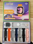 Smart Watch X9 Plus - Mpya Kabisa - 2