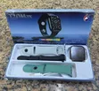 Smart Watch X9 Plus - Mpya Kabisa - 3
