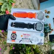 Smart Watch X9 Plus - Mpya Kabisa - 4