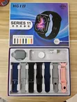 Smart Watch X9 Plus - Mpya Kabisa - 5